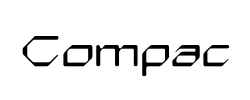 Compac - logo